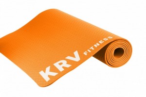 Yoga mat TPE 6mm x80CM