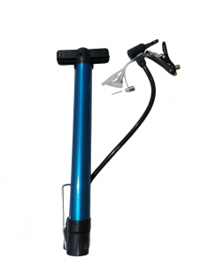 INFLADOR USA METAL