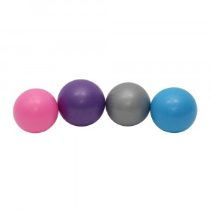 PELOTA YOGA PILATES 9"