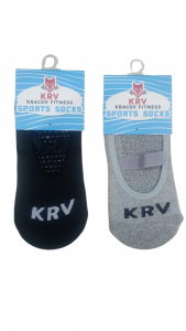 MEDIAS PILTES/YOGA ANTIDESLIZANTE (PACK DE 10 PARES)