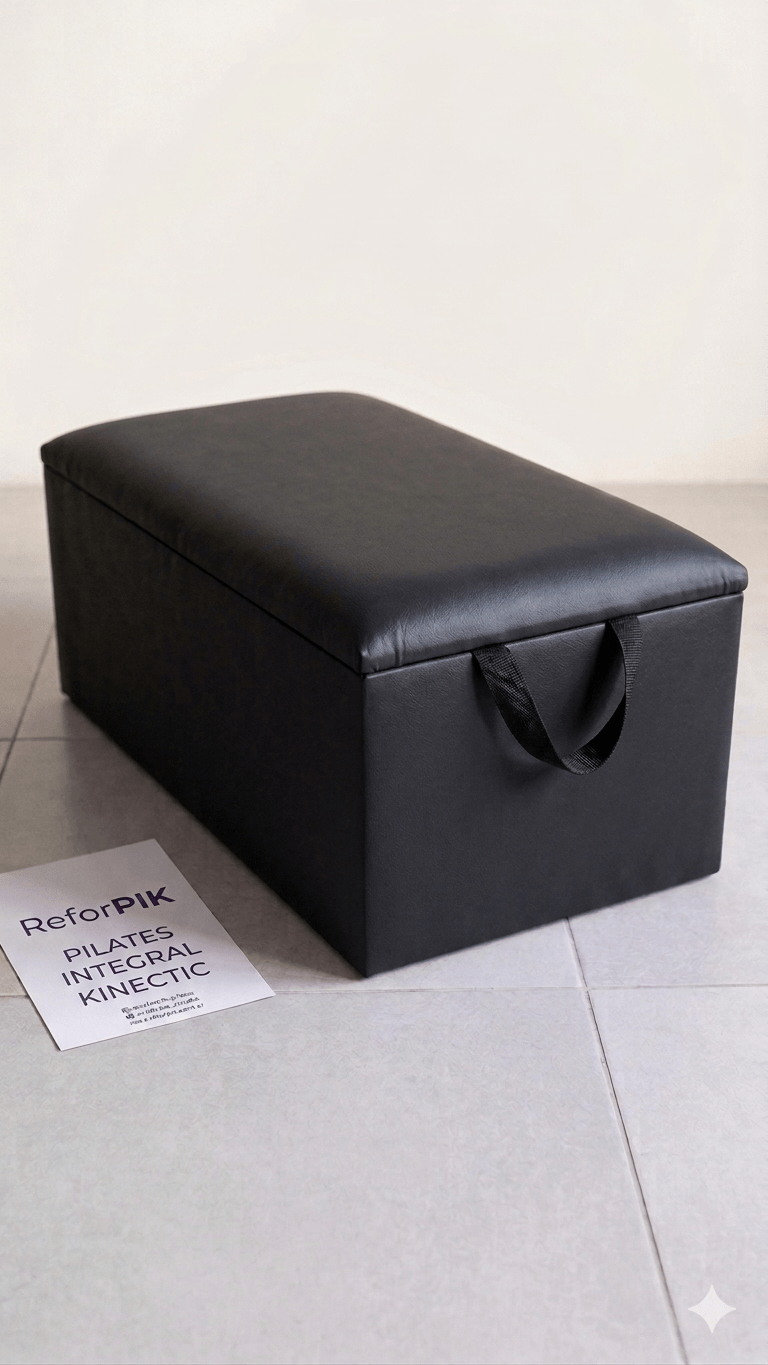 Cajón Profesional (Box)